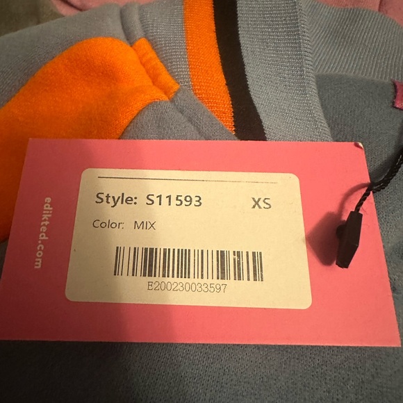 Soft jacket - Picture 3 of 4